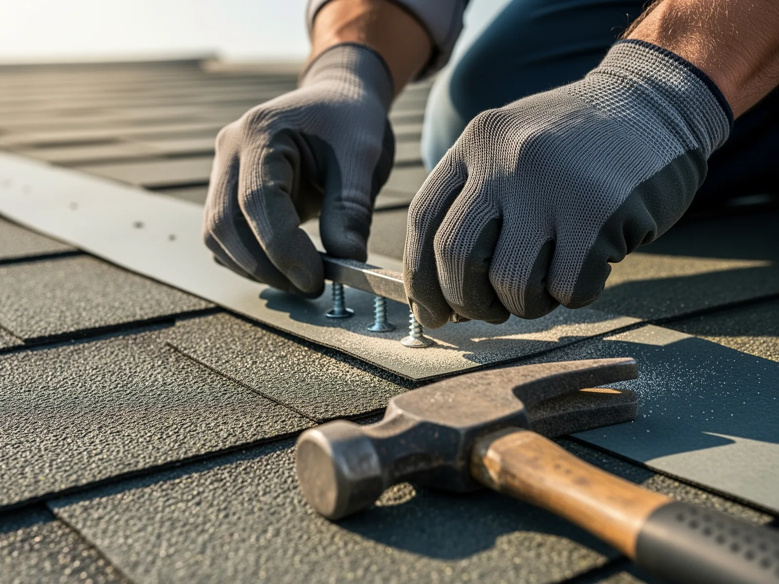 Why choose Fascia Repair in Vestal, NY